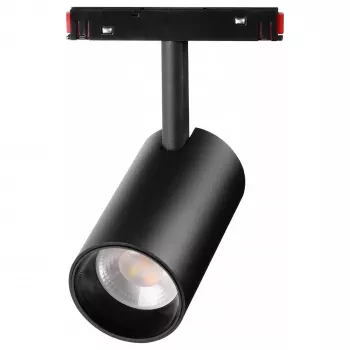 MIBOXER MS2-25B-RF LED 48V kiskomagneettispot CCT 2.4G 25W