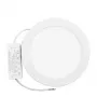 MIBOXER FUT066ZR LED-paneeli pyöreä 12W RGB-CCT ZigBee 3.0