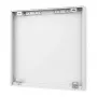 Synergy 21 LED-taustavalopaneelin kehys 620x620 V4 PRO