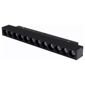 MIBOXER LED 48V kiskosälevalo 6W RGB+CCT Zigbee 3.0 + 2.4G