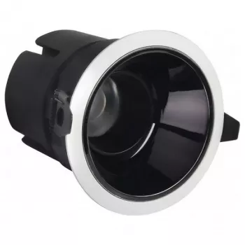 MIBOXER LED-alasvalo 9W RGB+CCT Zigbee 3.0 + 2,4 GHz RF