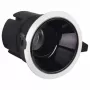 MIBOXER LED-alasvalo 9W RGB+CCT Zigbee 3.0 + 2,4 GHz RF