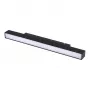 MIBOXER MF5-12A-RF LED 48V kiskovalonheitin 12W RGB+CCT 2.4G