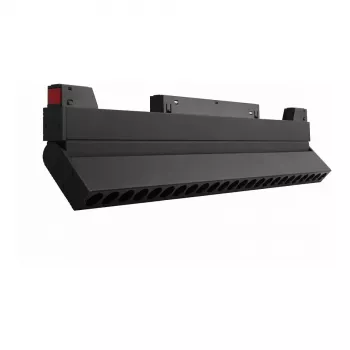 MIBOXER MG5-12F-RF LED 48V kiskosälevalo taitettava 12W RGB+CCT 2.4G