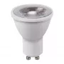 SYNERGY21 LED Retrofit GU10 5W lämmin valkoinen 38° himmennettävä