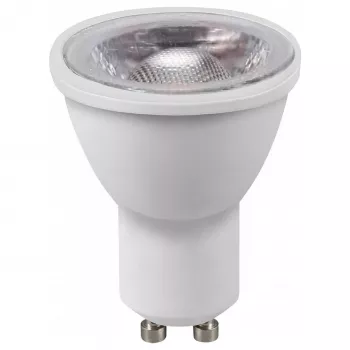 SYNERGY21 LED Retrofit GU10-MR11 3W lämmin valkoinen 38° himmennettävä