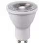 SYNERGY21 LED Retrofit GU10-MR11 3W lämmin valkoinen 38° himmennettävä