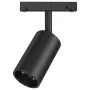 Synergy 21 LED-kiskospotti 48V VLF-sarjan kiskosysteemiin, musta, 3000K