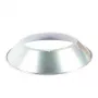 Synergy 21 UFO LED-kattovalaisin lisävarjostin M musta