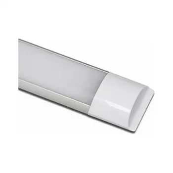 SYNERGY21 Synergy 21 LED T5-valaisin 60cm lämmin valkoinen IP65 V2