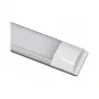 SYNERGY21 Synergy 21 LED T5-valaisin 60cm lämmin valkoinen IP65 V2
