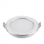 SYNERGY21 LED Ultra Slim -valopaneeli V6 6W Dual White (CCT) valkoinen 24V