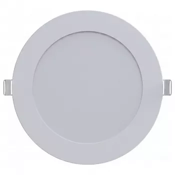 SYNERGY21 LED Ultra Slim -valopaneeli V6 9W Dual White (CCT) valkoinen 24V