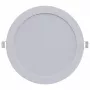 SYNERGY21 LED Ultra Slim -valopaneeli V6 12W Dual White (CCT) valkoinen 24V