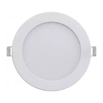 SYNERGY21 LED Ultra Slim -paneelivalaisin V6 6W SWW/WW/NW (3CCT) valkoinen 24V