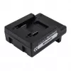 SYNERGY21 LED-akku Multi Battery -työvalaisimien adapteri - Einhell
