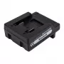 SYNERGY21 LED-akku Multi Battery -työvalaisimien adapteri - Einhell