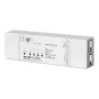 SYNERGY21 LED-ohjain EOS 08 KNX himmennin 4x5A dynaamisilla väritehosteilla