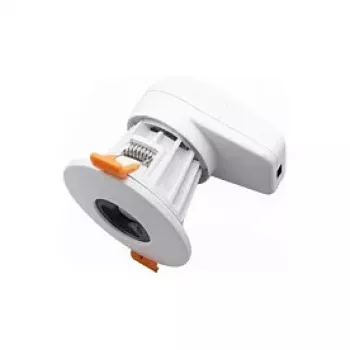 SYNERGY21 Synergy 21 LED upotettava kattospotti Fire V2 WW+NW+CW himmennettävä