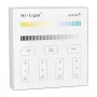 MIBOXER Synergy 21 LED Smart Panel Dual White (CCT) 4-alue-kaukosäädin (T2)