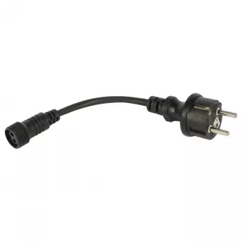 SYNERGY21 LED Retrofit E27 valosarjamoduuli verkkoliitännällä