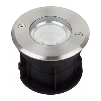 MIBOXER SYS-RD1 LED-upotettava lattiavalaisin 5W RGB+CCT RF+WiFi