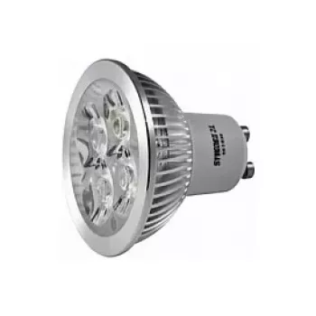 SYNERGY21 Synergy 21 LED Retrofit GU10 7W neutraali valkoinen himmennettävä V3