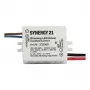 SYNERGY21 Synergy 21 LED upotettava kattospotti Helios virtalähde TRIAC-himmennettävä