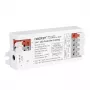 MIBOXER LED-ohjain E-Series 2in1 yksivärinen / kaksivalkoinen (CCT) 2,4GHz RF E2-RF