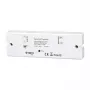 SYNERGY21 LED Serie EOS 10 Zigbee 2-kanavainen ohjain CCT (2 johtoa)