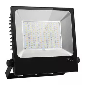 MIBOXER LED-valonheitin 100W RGB-CCT Zigbee 3.0 + 2.4G IP65 230V 160°