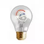 SYNERGY21 LED Retrofit E40 -koristelamppu Santa Claus ladattava