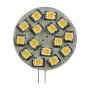 SYNERGY21 LED Retrofit G4 15x SMD punainen takatapit