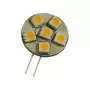 SYNERGY21 LED Retrofit G4 6x SMD punainen