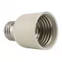 SYNERGY21 LED-adapteri E27 E40 valkoinen