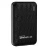 RealPower PB-5000 SE varavirtalähde 5000 mAh litiumpolymeeri musta