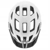 UVEX I-vo 2 pyöräilykypärä 56-60 cm valkoinen matt