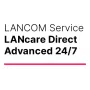 LANCOM LANcare Direct Advanced 24/7 -palvelu - 5 vuotta (ESD)