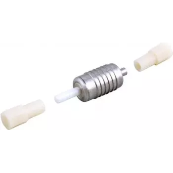 EFB Elektronik -kuiduntarkistussovitin 2,5 mm 1,25 mm:iin
