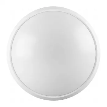 Osram SURFACE CIRCULAR 250 SENSOR 13W 830 IP44 LED-seinä-/kattovalaisin 3000K 920lm