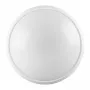 Osram SURFACE CIRCULAR 250 SENSOR 13W 830 IP44 LED-seinä-/kattovalaisin 3000K 920lm