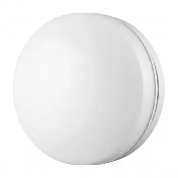 OSRAM SURFACE CIRCULAR 250 SENSOR 13W 840 IP44 LED-seinävalaisin/kattovalaisin 4000K 960lm