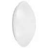 Osram SURFACE CIRCULAR 350 SENSOR 18W 830 IP44 LED-seinä-/kattovalaisin 3000K 1440lm