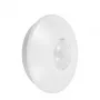 Osram SURFACE CIRCULAR 400 SENSOR 24W 830 IP44 LED-seinävalaisin/kattovalaisin 3000K 1920lm
