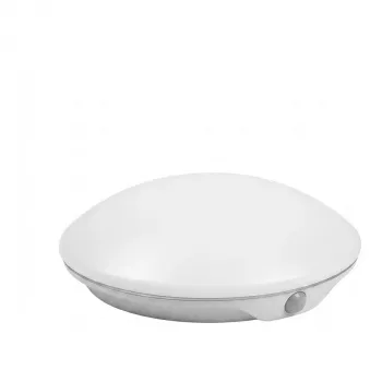 OSRAM SURFACE CIRCULAR 400 SENSOR 24W 840 IP44 LED-seinävalaisin/kattovalaisin 4000K 1920lm