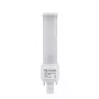 OSRAM DULUX D18 EM V 7W 830 G24D-2 LED 700 lm 3000K lämmin valkoinen