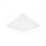 OSRAM Panel Comfort 625 UGR 33W 4000K Cool White 3600lm LED-paneeli