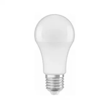 OSRAM CLA75 10W 827 FR E27 P LED lamppu 1055 lm 2700K E27