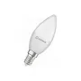 OSRAM CLB40 4,9W 827 FR E14 P LED kynttilälamppu 470 lm 2700K E14