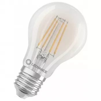 OSRAM CLA100DIM 11W 827 FILFR E27 P LED lamppu 1521 lm 2700K E27 himmennettävä